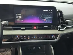 2023 Kia Sportage LPG 2.0 2WD — фото 8