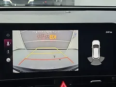 2023 Kia Sportage LPG 2.0 2WD — фото 10