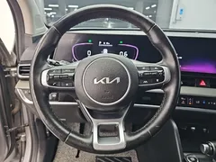 2023 Kia Sportage LPG 2.0 2WD — фото 14