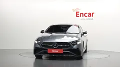 2022 Mercedes-Benz CLS-Class CLS300d 4MATIC — фото 3