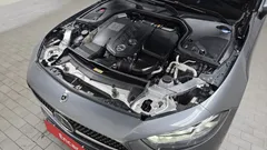 2022 Mercedes-Benz CLS-Class CLS300d 4MATIC — фото 6