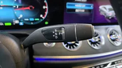 2022 Mercedes-Benz CLS-Class CLS300d 4MATIC — фото 9