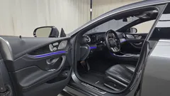 2022 Mercedes-Benz CLS-Class CLS300d 4MATIC — фото 10