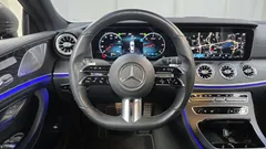 2022 Mercedes-Benz CLS-Class CLS300d 4MATIC — фото 14
