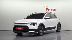 2022 Kia Niro Trendy — фото 1