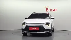 2022 Kia Niro Trendy — фото 3