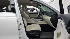 2023 Genesis GV70 2.5T Gasoline AWD, белый — фото 11