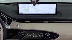 2023 Genesis GV70 2.5T Gasoline AWD, белый — фото 14