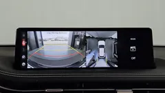 2023 Genesis GV70 2.5T Gasoline AWD, белый — фото 15