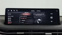 2023 Genesis GV70 2.5T Gasoline AWD, белый — фото 16