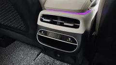 2023 Genesis GV70 2.5T Gasoline AWD, белый — фото 19