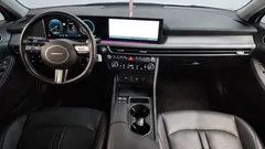 2024 Hyundai Sonata 2.0 — фото 7