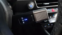 2024 Hyundai Sonata 2.0 — фото 9