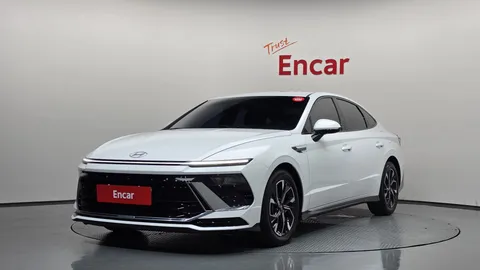 2024 Hyundai Sonata 2.0