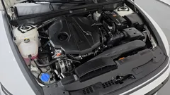 2024 Hyundai Sonata 2.0, белый — фото 6