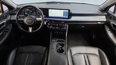 2024 Hyundai Sonata 2.0, белый — фото 7