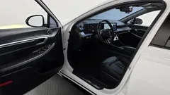 2024 Hyundai Sonata 2.0, белый — фото 10