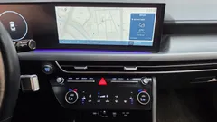 2024 Hyundai Sonata 2.0, белый — фото 13