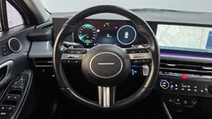 2024 Hyundai Sonata 2.0, белый — фото 14