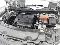 2021 ChevroletGMDaewoo Traverse 3.6 AWD Redline — фото 5