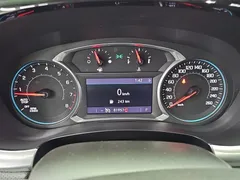 2021 ChevroletGMDaewoo Traverse 3.6 AWD Redline — фото 6