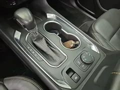 2021 ChevroletGMDaewoo Traverse 3.6 AWD Redline — фото 8