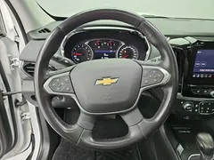 2021 ChevroletGMDaewoo Traverse 3.6 AWD Redline — фото 9