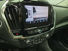 2021 ChevroletGMDaewoo Traverse 3.6 AWD Redline — фото 10
