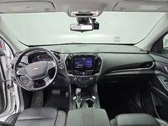 2021 ChevroletGMDaewoo Traverse 3.6 AWD Redline — фото 14