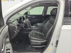 2021 ChevroletGMDaewoo Traverse 3.6 AWD Redline — фото 15