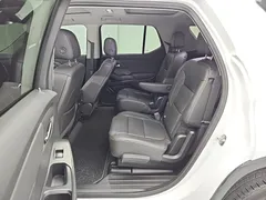 2021 ChevroletGMDaewoo Traverse 3.6 AWD Redline — фото 16