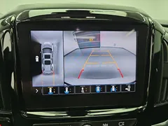 2021 ChevroletGMDaewoo Traverse 3.6 AWD Redline — фото 20