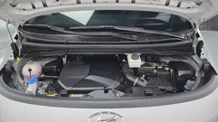 2022 Hyundai Staria Tourer 11-Seater — фото 6