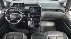 2022 Hyundai Staria Tourer 11-Seater — фото 7