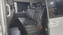2022 Hyundai Staria Tourer 11-Seater — фото 11