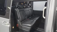 2022 Hyundai Staria Tourer 11-Seater — фото 12