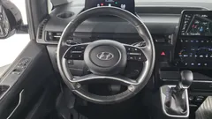 2022 Hyundai Staria Tourer 11-Seater — фото 16