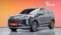2023 Hyundai Palisade Gasoline 3.8 2WD — фото 1