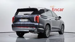 2023 Hyundai Palisade Gasoline 3.8 2WD — фото 2