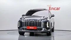 2023 Hyundai Palisade Gasoline 3.8 2WD — фото 3
