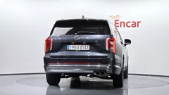 2023 Hyundai Palisade Gasoline 3.8 2WD — фото 4