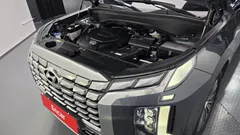 2023 Hyundai Palisade Gasoline 3.8 2WD — фото 6