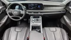 2023 Hyundai Palisade Gasoline 3.8 2WD — фото 7