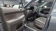 2023 Hyundai Palisade Gasoline 3.8 2WD — фото 10