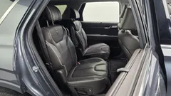 2023 Hyundai Palisade Gasoline 3.8 2WD — фото 12