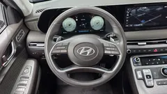 2023 Hyundai Palisade Gasoline 3.8 2WD — фото 13