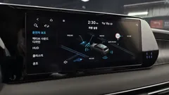 2023 Hyundai Palisade Gasoline 3.8 2WD — фото 17