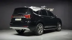 2022 Kia Mohave Diesel 3.0 4WD 5-Seater — фото 2