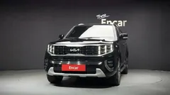 2022 Kia Mohave Diesel 3.0 4WD 5-Seater — фото 3