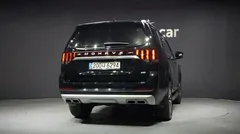2022 Kia Mohave Diesel 3.0 4WD 5-Seater — фото 4